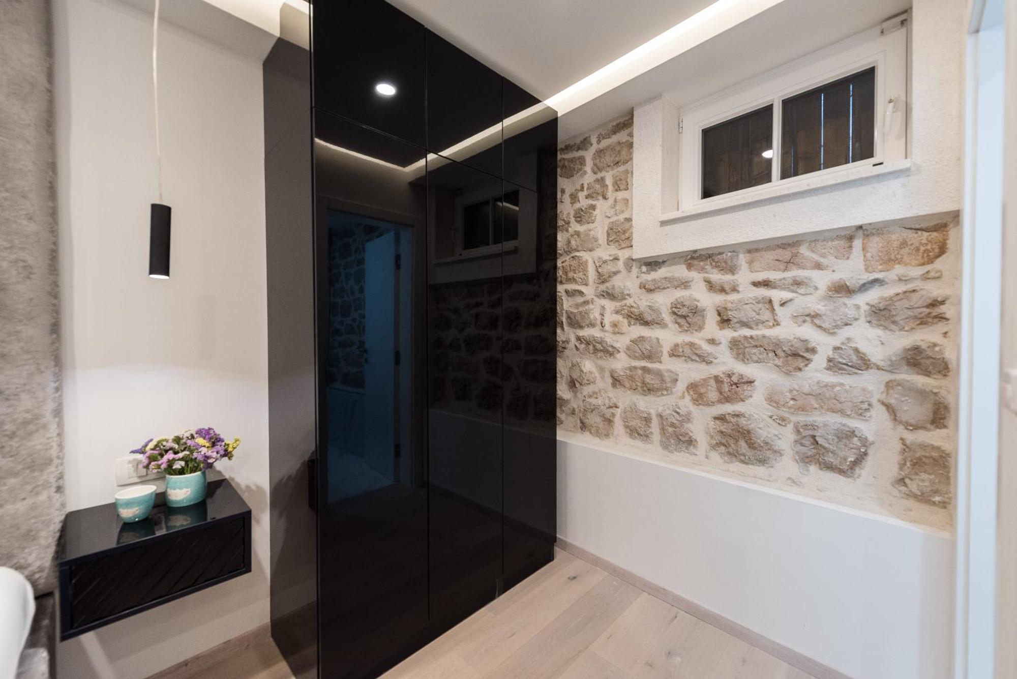 10 Heritage Rooms Zadar Dış mekan fotoğraf