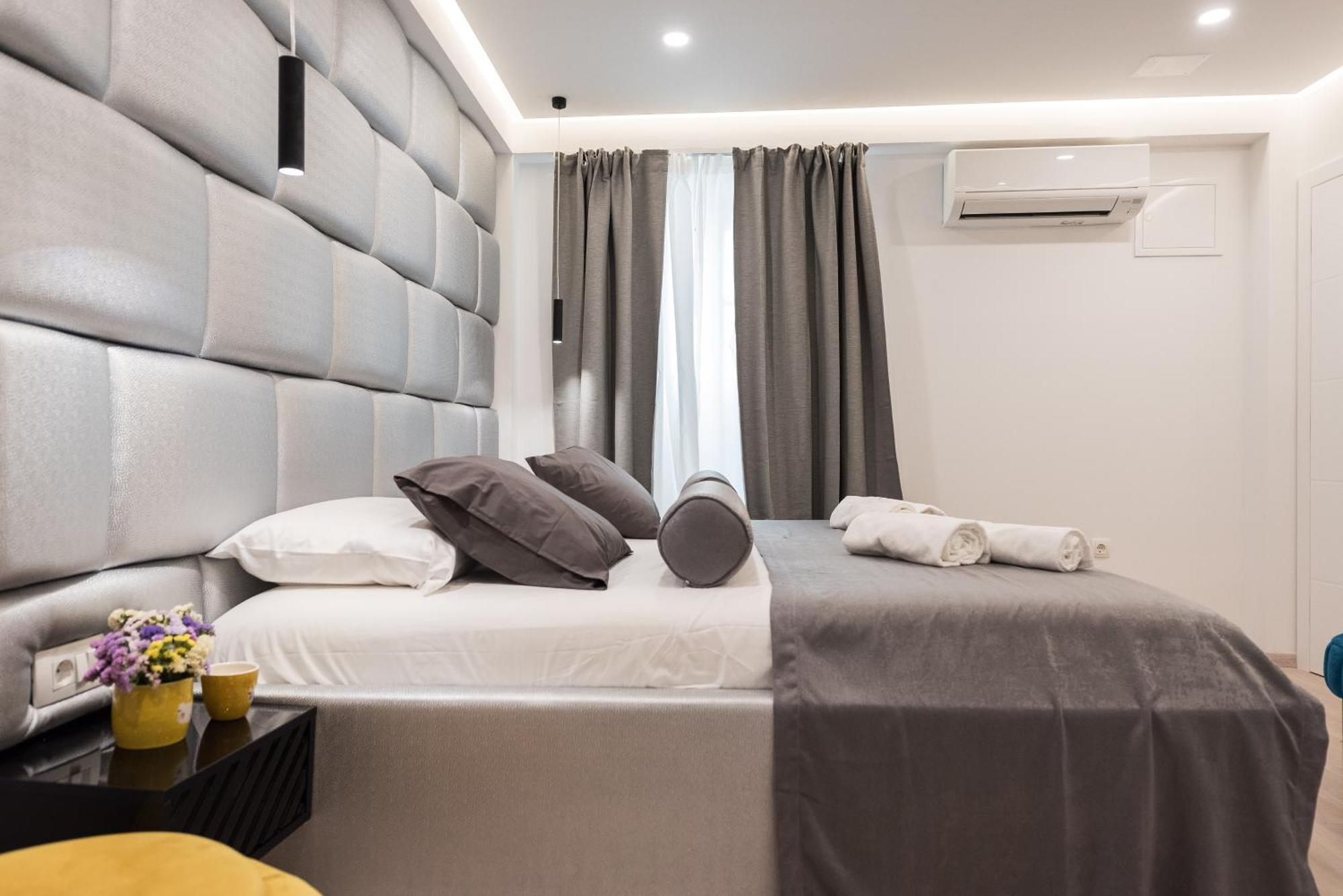 10 Heritage Rooms Zadar Dış mekan fotoğraf