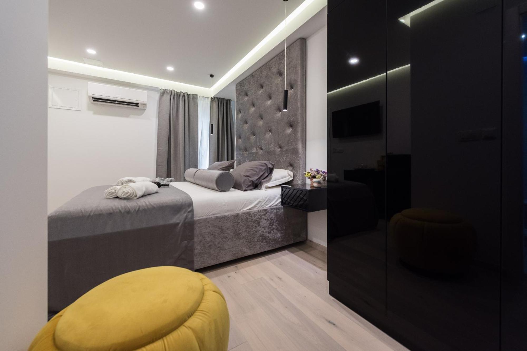 10 Heritage Rooms Zadar Dış mekan fotoğraf
