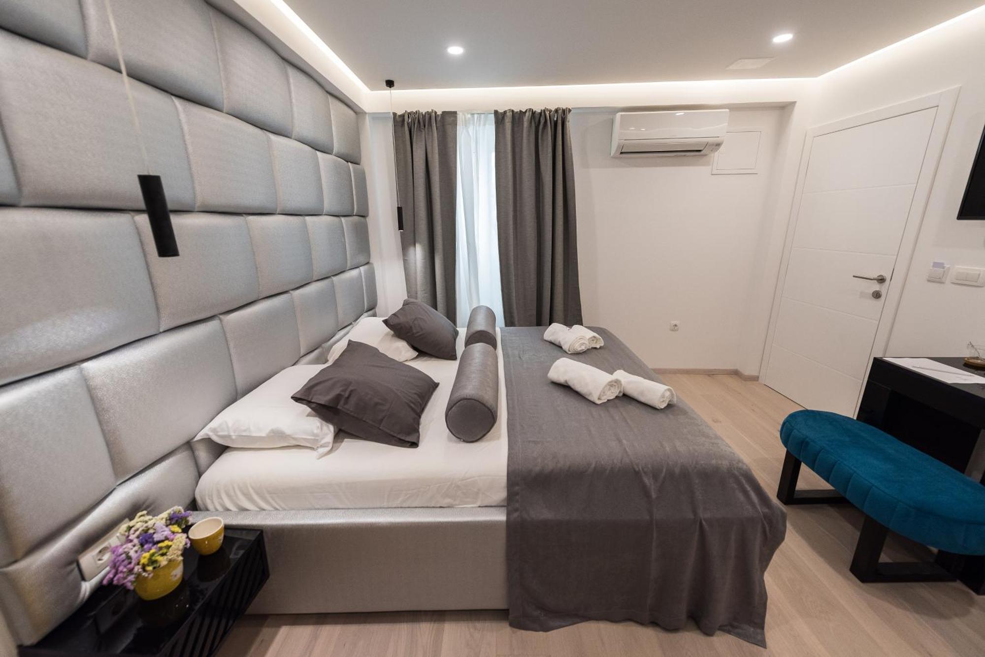 10 Heritage Rooms Zadar Dış mekan fotoğraf