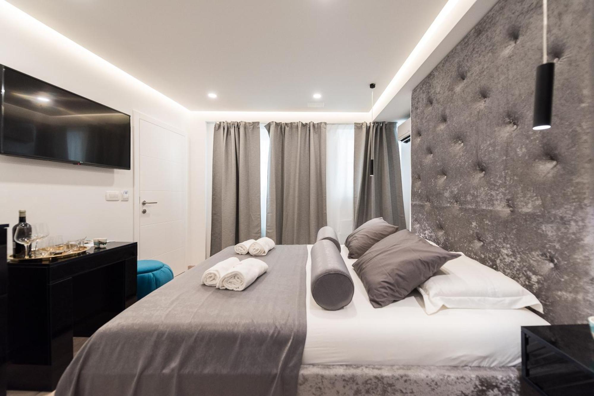 10 Heritage Rooms Zadar Dış mekan fotoğraf