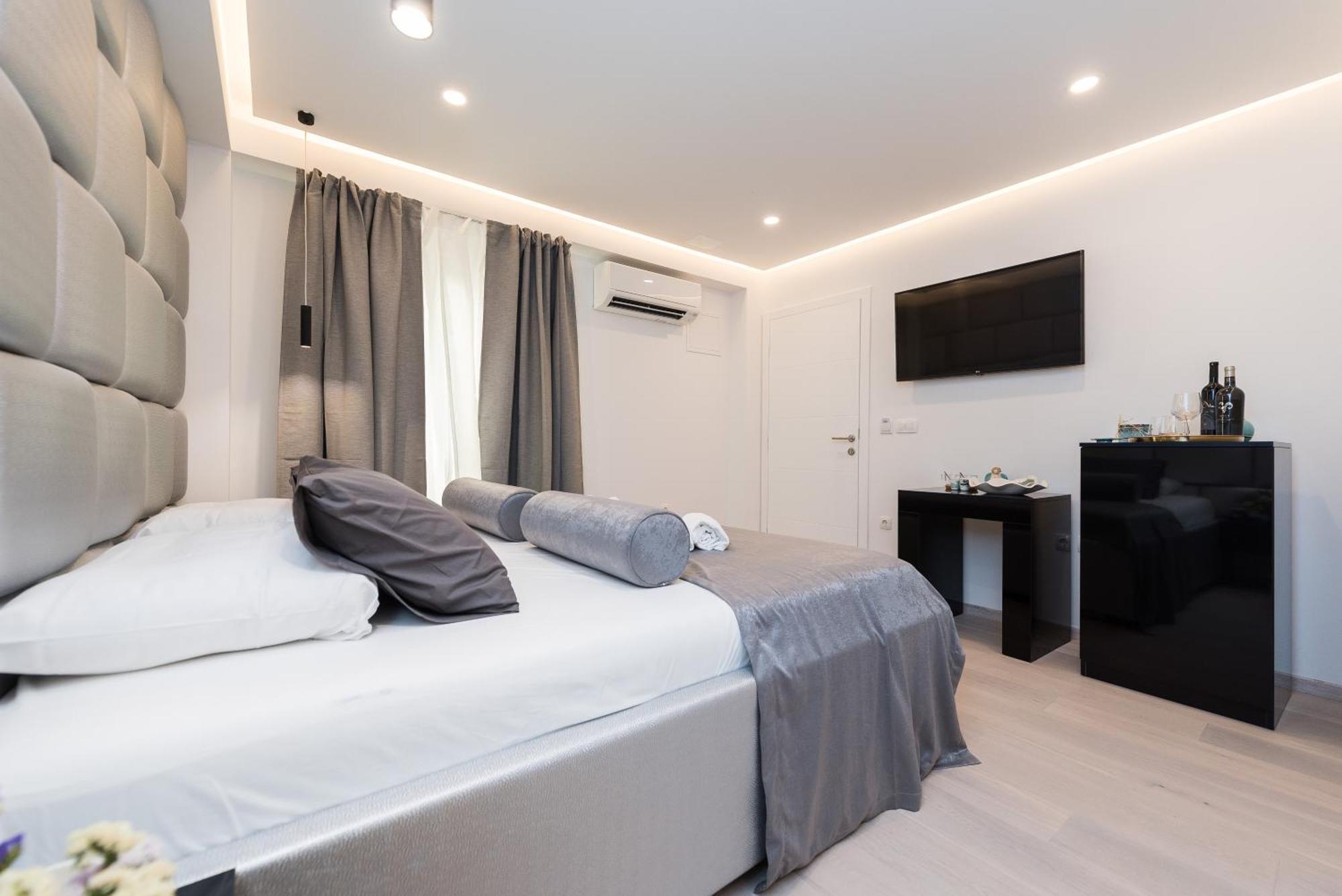 10 Heritage Rooms Zadar Dış mekan fotoğraf