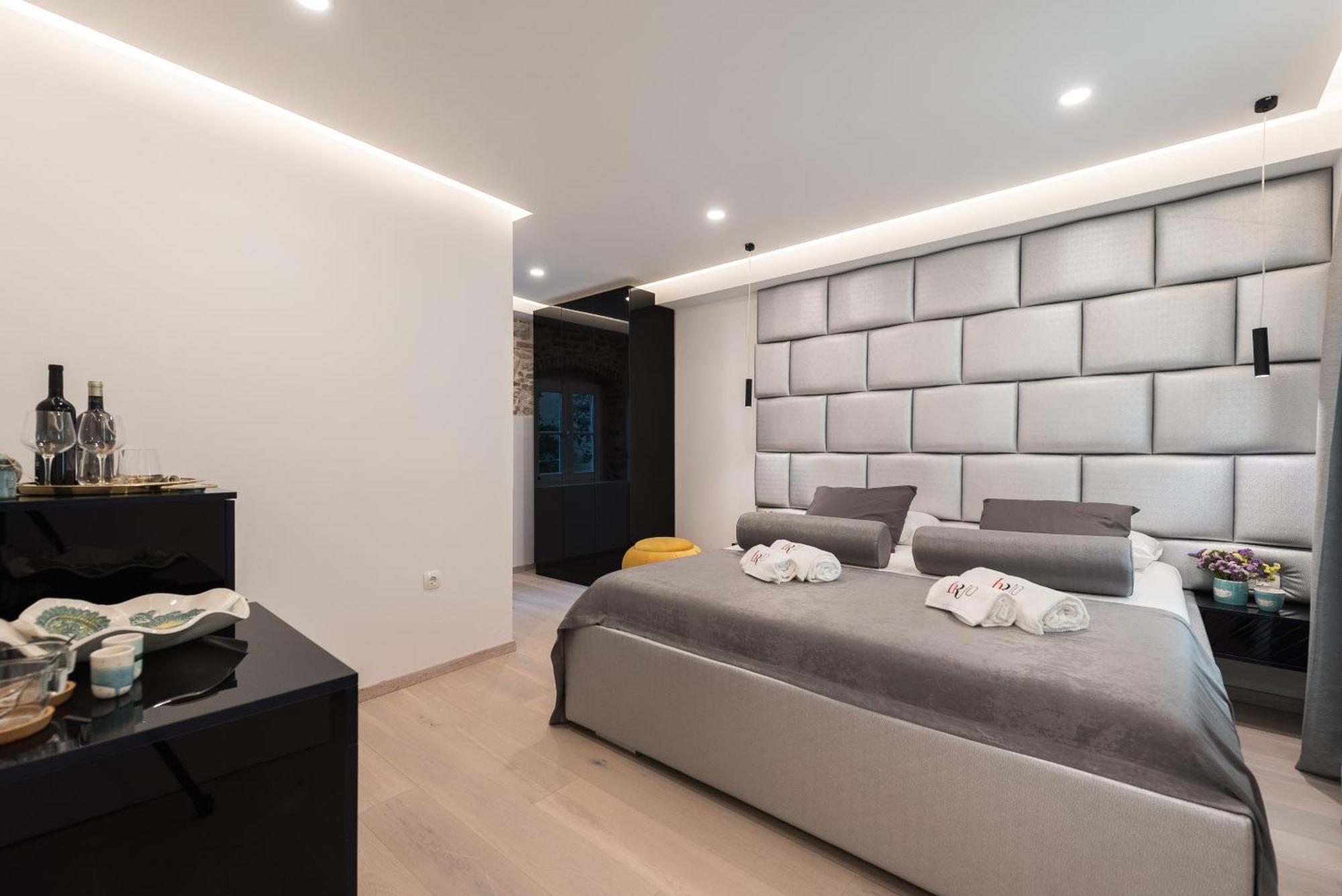 10 Heritage Rooms Zadar Dış mekan fotoğraf