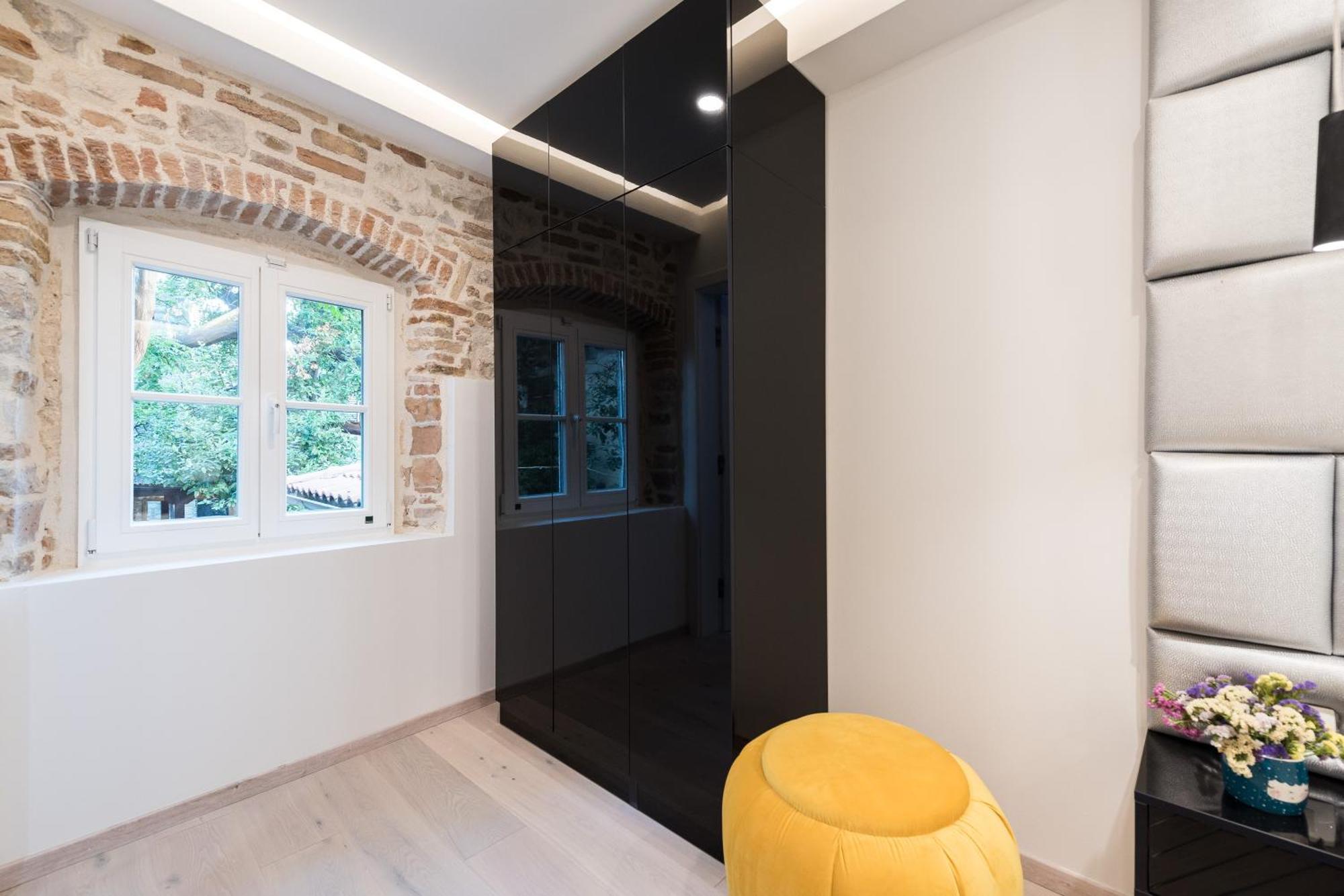 10 Heritage Rooms Zadar Dış mekan fotoğraf