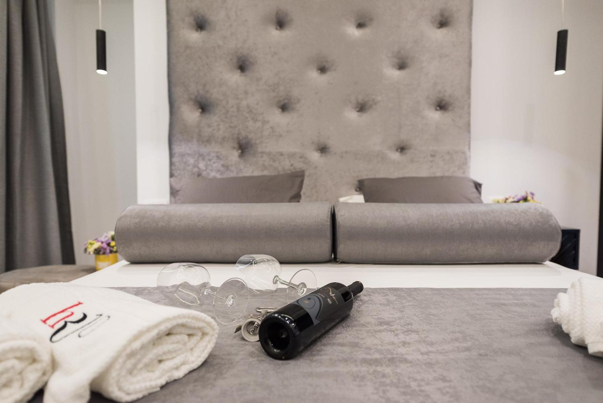 10 Heritage Rooms Zadar Dış mekan fotoğraf