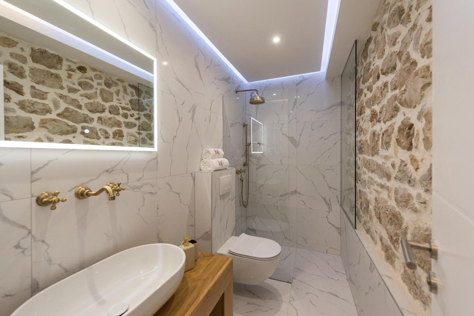 10 Heritage Rooms Zadar Dış mekan fotoğraf