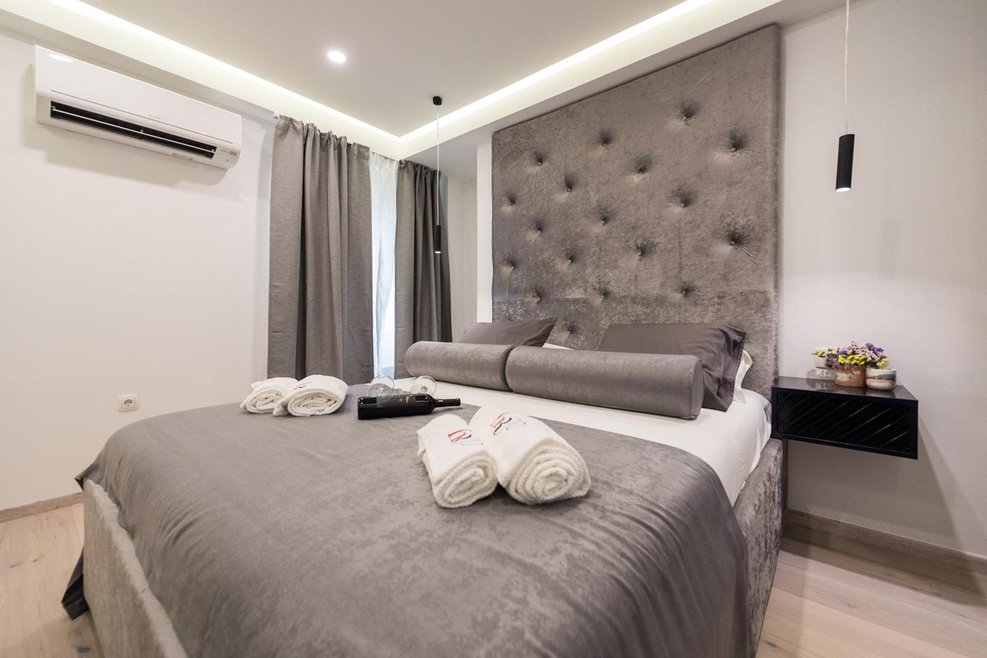 10 Heritage Rooms Zadar Dış mekan fotoğraf