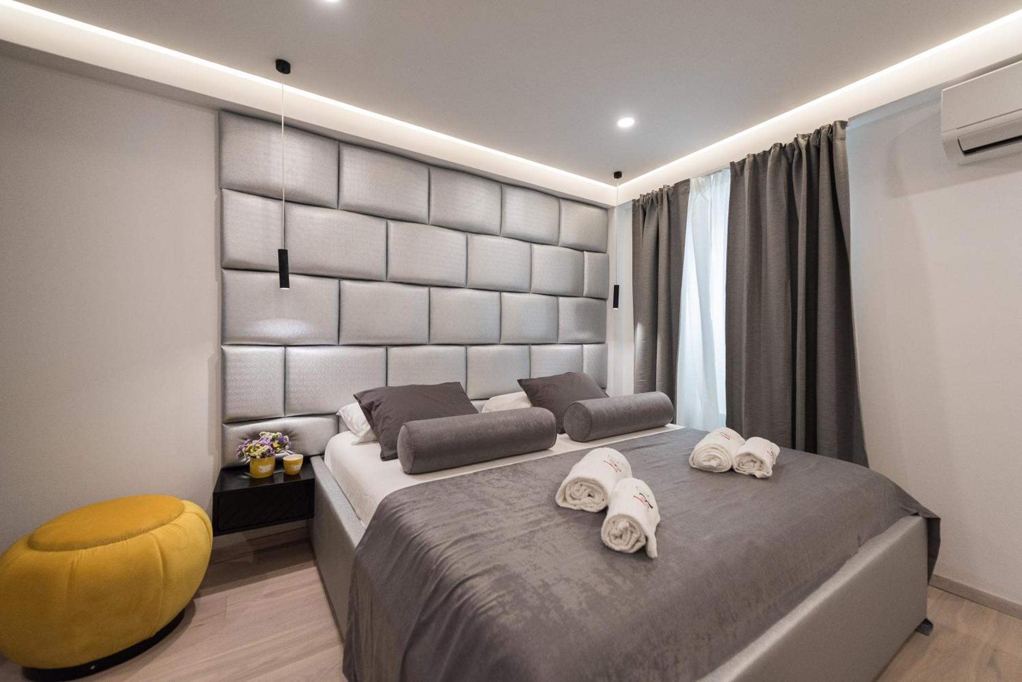 10 Heritage Rooms Zadar Dış mekan fotoğraf