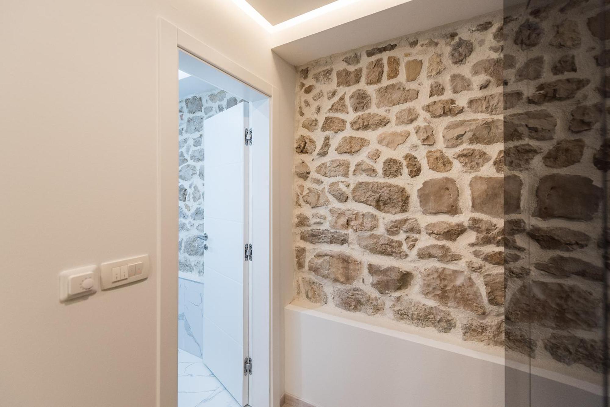 10 Heritage Rooms Zadar Dış mekan fotoğraf