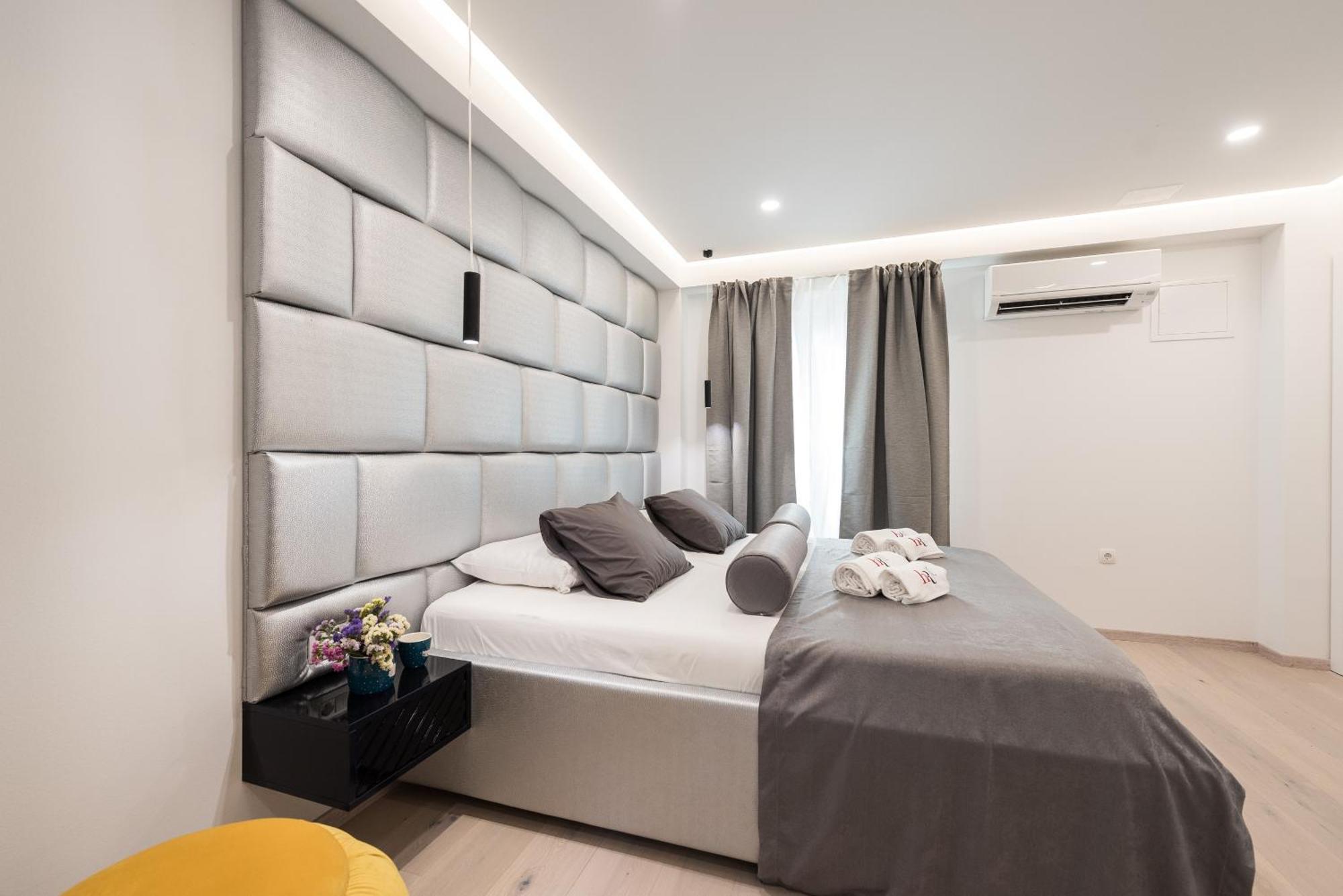 10 Heritage Rooms Zadar Dış mekan fotoğraf